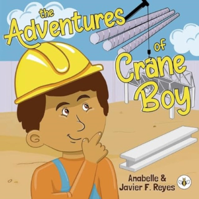 Book cover of: Adventures of Crane Boy