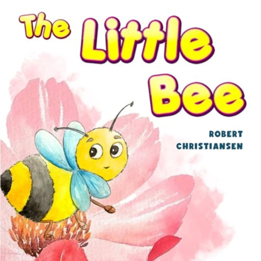 Book cover of: Little Bee