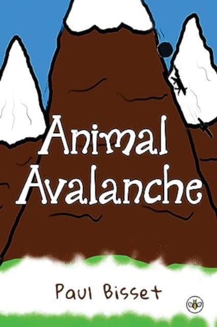 Book cover of: Animal Avalanche