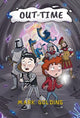 Book cover of: Out of Time