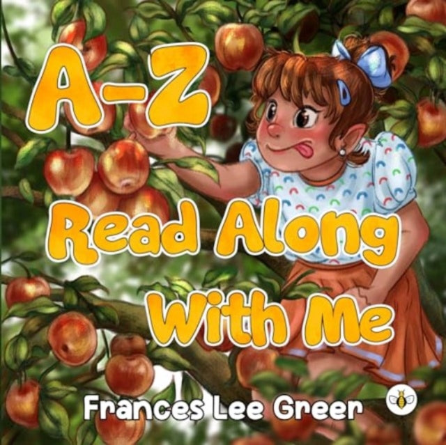 Book cover of: A-Z Read Along With Me