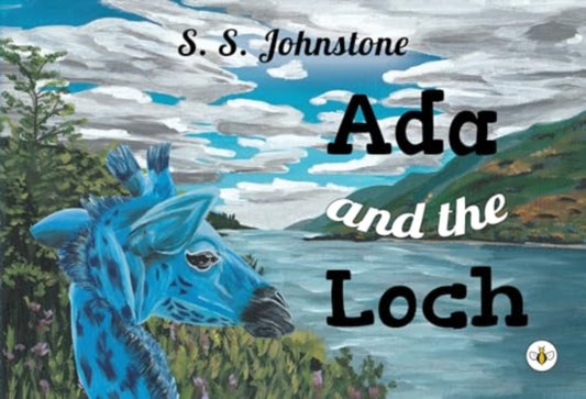 Book cover of: Ada and the Loch