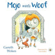 Book cover of: Mojo Meets Woof