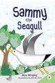 Book cover of: Sammy the Seagull
