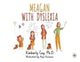 Book cover of: Mia with Dyslexia