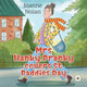 Book cover of: Mrs Hanky, Pranky covers St Paddies Day