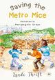 Book cover of: Saving the Metro Mice