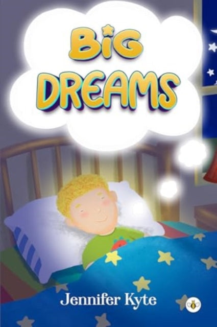 Book cover of: Big Dreams