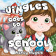 Book cover of: Jingles Goes to School