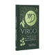 Book cover of: Virgo. By: Marion Williamson