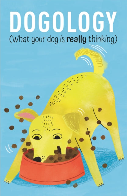 Book cover of: Dogology. By: Felix Osborne