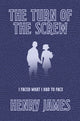 Book cover of: Turn of the Screw