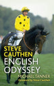 Book cover of: Steve Cauthen. By: Michael Tanner