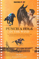 Book cover of: Punch a Hole. By: Oli Hein
