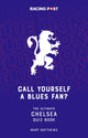 Book cover of: Call Yourself a Blues Fan?. By: Mart Matthews