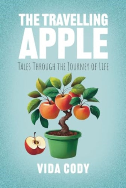 Book cover of: Travelling Apple