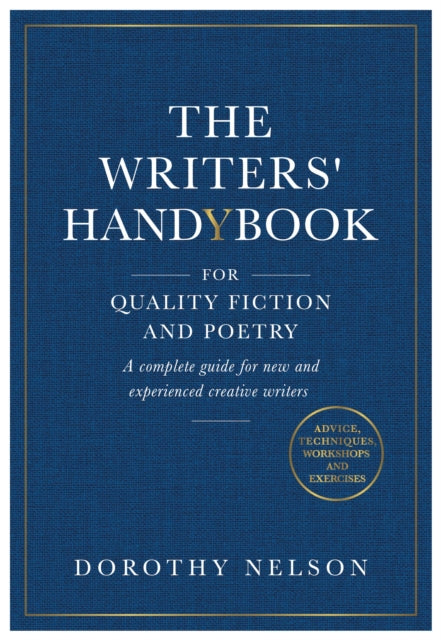 Book cover of: Writers' Handybook