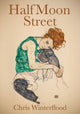 Book cover of: Half Moon Street