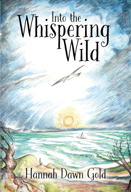 Book cover of: Into The Whispering Wild