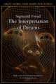 Book cover of: Interpretation of Dreams. By: Sigmund Freud