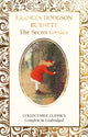 Book cover of: Secret Garden. By: Frances Hodgson Burnett