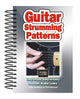 Book cover of: Guitar Strumming Patterns. By: Jake Jackson