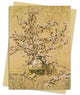 Book cover of: Charles Coleman: Apple Blossom Greeting Card Pack. By: Flame Tree Studio