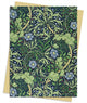 Book cover of: William Morris: Seaweed Wallpaper Greeting Card Pack. By: Flame Tree Studio