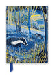 Annie Soudain: Foraging by Moonlight (Foiled Journal) 9781839648144 Flame Tree Studio