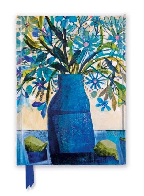 Book cover of: Este MacLeod: San Pedro (Foiled Journal). By: Flame Tree Studio