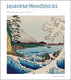 Book cover of: Japanese Woodblocks Masterpieces of Art. By: Michael Robinson