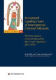 Book cover of: Annotated Leading Cases of International Criminal Tribunals - volume 68. By: Freeland KLIP