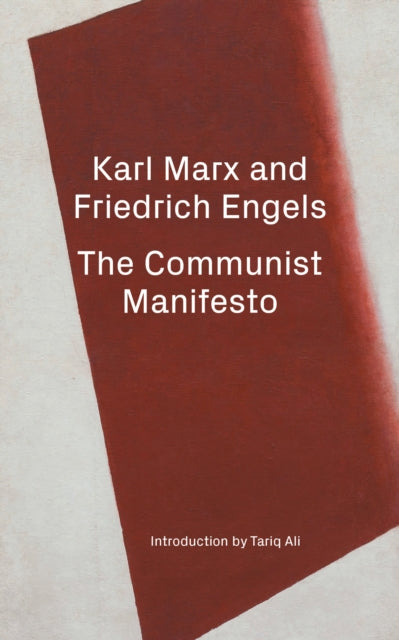 Book cover of: Communist Manifesto / The April Theses. By: Karl Marx