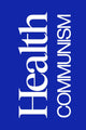 Book cover of: Health Communism. By: Beatrice Adler-Bolton