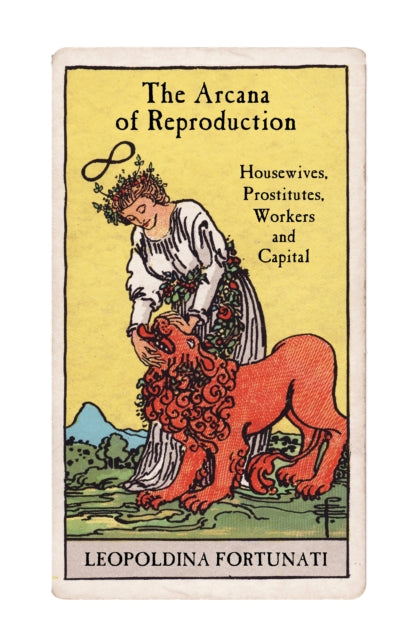 Arcana of Reproduction, Housewives, Prostitutes, Workers and Capital 9781839767401 Leopoldina Fortunati