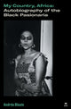 My Country, Africa, Autobiography of the Black Pasionaria 9781839768712 Andrée Blouin