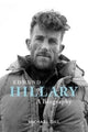 Book cover of: Edmund Hillary - A Biography. By: Michael Gill