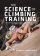 Book cover of: Science of Climbing Training. By: Sergio Consuegra