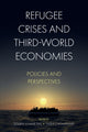Book cover of: Refugee Crises and Third-World Economies. By: Sourav Kumar Das