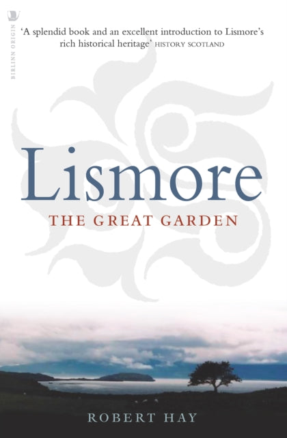 Book cover of: Lismore. By: Robert Hay