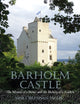 Book cover of: Barholm Castle