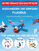 Book cover of: Praxis des Schneidens von Fertigkeiten