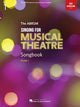 Book cover of: Singing for Musical Theatre Songbook Grade 1