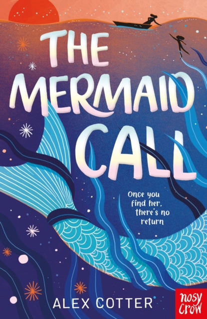 The Mermaid Call 9781839941900 Alex Cotter
