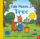 National Trust: Tilly Plants a Tree 9781839942075 William Petty
