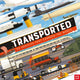 Transported, 50 Vehicles That Changed the World 9781839942174 Matt Ralphs