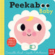 Peekaboo Baby 9781839942648 Camilla Reid
