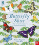 National Trust: Butterfly Skies, Press out and learn about 20 beautiful butterflies 9781839945120 FAIRGRIEVE, LAUREN