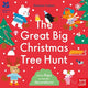 National Trust: The Great Big Christmas Tree Hunt 9781839946042 Ekaterina Trukhan