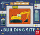 Make Tracks: Building Site 9781839947902 Johnny Dyrander
